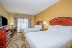  - Holiday Inn Express & Suites Enid