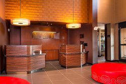  - Courtyard by Marriott Hotel Dulles
