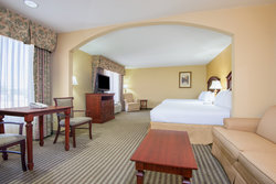  - Holiday Inn Express & Suites Enid