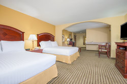  - Holiday Inn Express & Suites Enid
