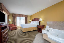  - Holiday Inn Express & Suites Enid