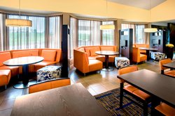  - Courtyard by Marriott Wallingford - I-91, Exit 15