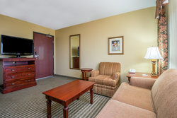  - Holiday Inn Express & Suites Enid
