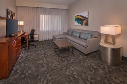  - Courtyard by Marriott Hotel Dulles
