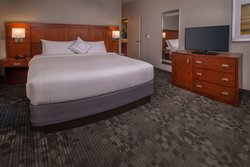  - Courtyard by Marriott Hotel Dulles