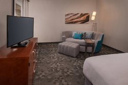  - Courtyard by Marriott Hotel Dulles