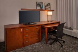  - Courtyard by Marriott Hotel Dulles