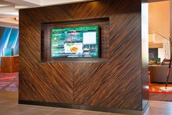  - Courtyard by Marriott Hotel Dulles