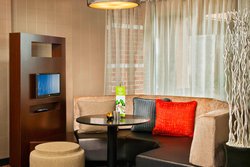  - Courtyard by Marriott Hotel Dulles