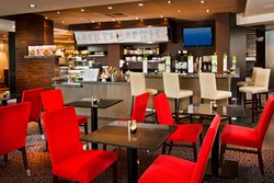  - Courtyard by Marriott Hotel Dulles