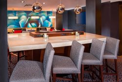  - Courtyard by Marriott Hotel Dulles