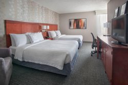  - Courtyard by Marriott Downtown Wilmington - I-95, Exit 7