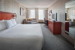  - Courtyard by Marriott Downtown Wilmington - I-95, Exit 7