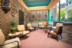  - Courtyard by Marriott Downtown Wilmington - I-95, Exit 7