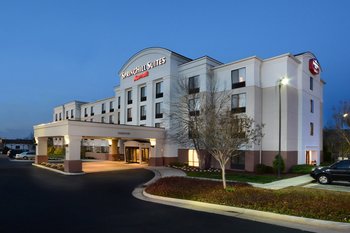 SpringHill Suites by Marriott