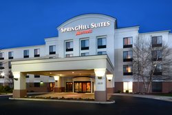  - SpringHill Suites by Marriott Lynchburg