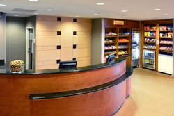  - SpringHill Suites by Marriott Lynchburg