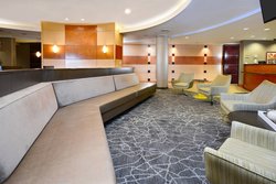  - SpringHill Suites by Marriott Lynchburg