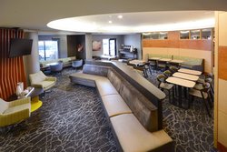  - SpringHill Suites by Marriott Lynchburg