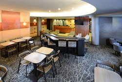  - SpringHill Suites by Marriott Lynchburg