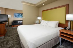  - SpringHill Suites by Marriott Lynchburg
