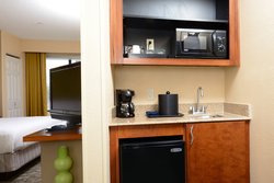  - SpringHill Suites by Marriott Lynchburg