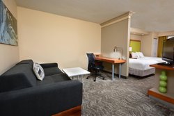  - SpringHill Suites by Marriott Lynchburg