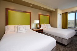  - SpringHill Suites by Marriott Lynchburg