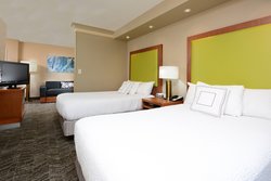  - SpringHill Suites by Marriott Lynchburg