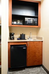  - SpringHill Suites by Marriott Lynchburg