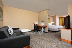  - SpringHill Suites by Marriott Lynchburg