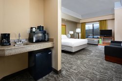  - SpringHill Suites by Marriott Lynchburg