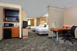  - SpringHill Suites by Marriott Lynchburg