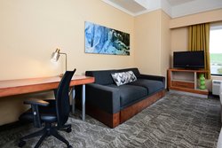  - SpringHill Suites by Marriott Lynchburg