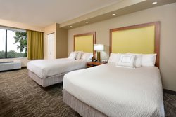  - SpringHill Suites by Marriott Lynchburg