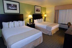  - Holiday Inn Downtown Historic Fort Myers