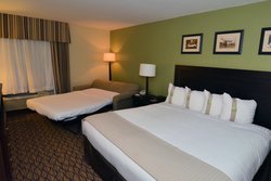  - Holiday Inn Downtown Historic Fort Myers