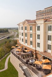  - Courtyard by Marriott Hotel Briarcliff Kansas City