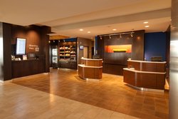 - Courtyard by Marriott Hotel Briarcliff Kansas City