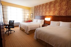 - Courtyard by Marriott Hotel Briarcliff Kansas City