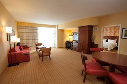  - Courtyard by Marriott Hotel Briarcliff Kansas City