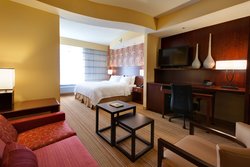  - Courtyard by Marriott Hotel Briarcliff Kansas City