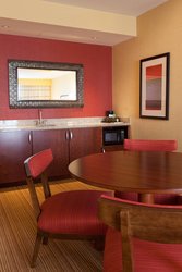  - Courtyard by Marriott Hotel Briarcliff Kansas City
