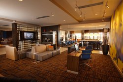  - Courtyard by Marriott Hotel Briarcliff Kansas City
