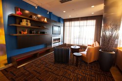  - Courtyard by Marriott Hotel Briarcliff Kansas City