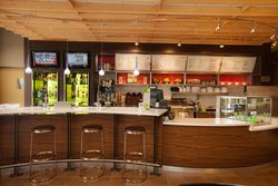  - Courtyard by Marriott Hotel Briarcliff Kansas City