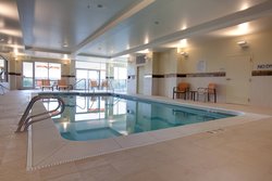  - Courtyard by Marriott Hotel Briarcliff Kansas City