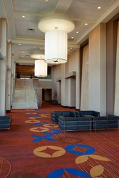  - Courtyard by Marriott Hotel Briarcliff Kansas City
