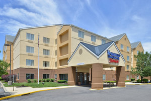 Fairfield Inn & Suites by Marriott Mt Laurel, NJ - See Discounts