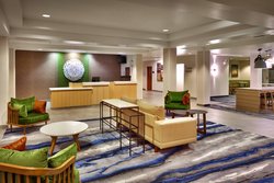  - Fairfield Inn & Suites by Marriott Roswell